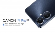 Tecno Camon 19 Pro 5G launching soon in India