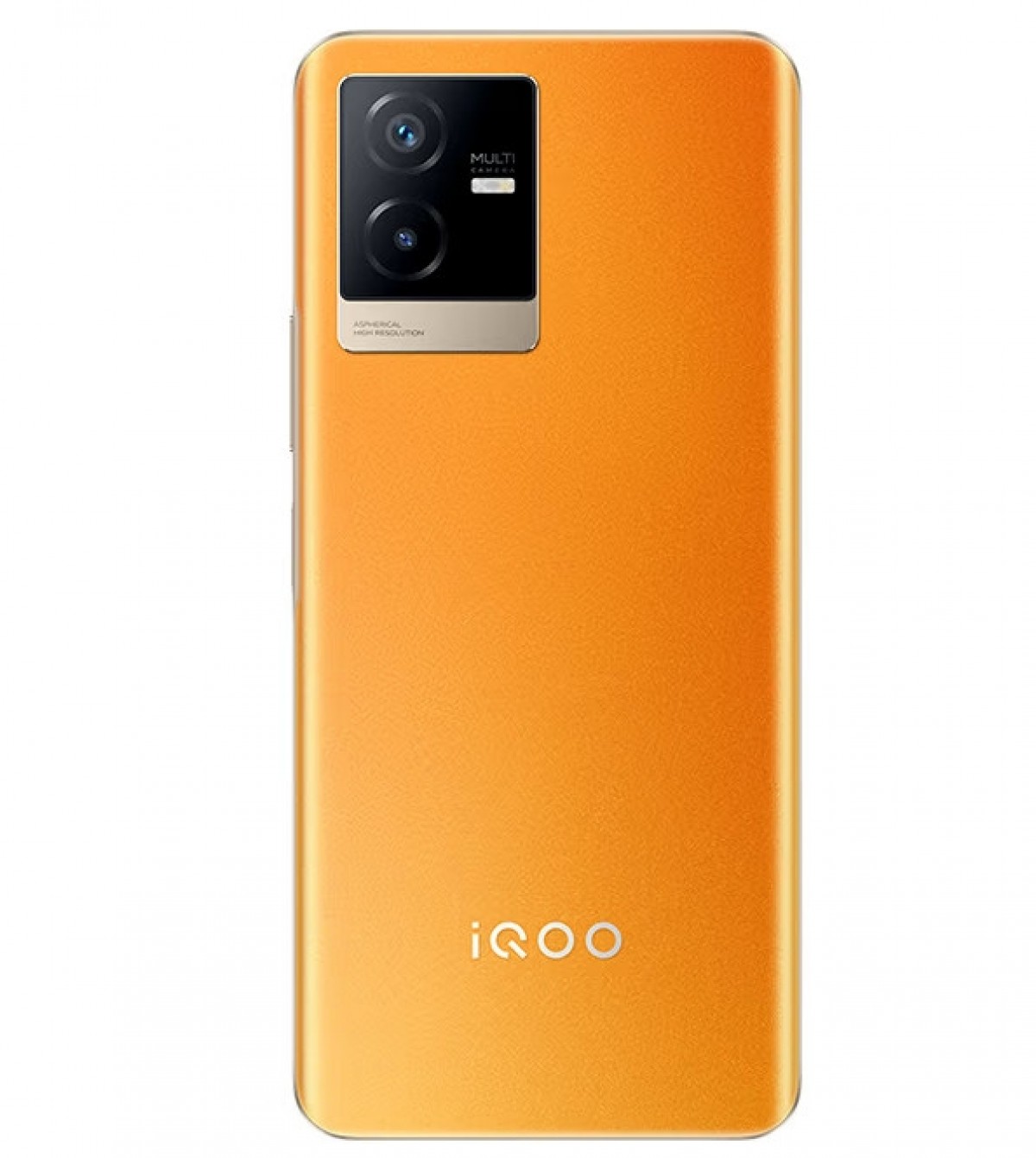 New iQOO Z6 will arrive on August 25 with 80W fast charging