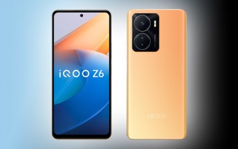 Specs and features of iQOO Z6, Z6x appear online