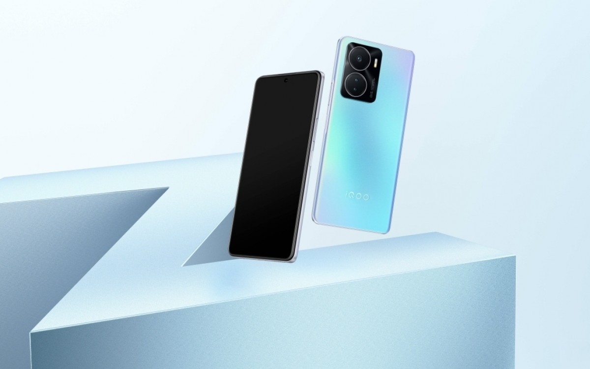 New iQOO Z6 arrives with 80W fast charging, Z6x tags along with a 6,000 mAh battery