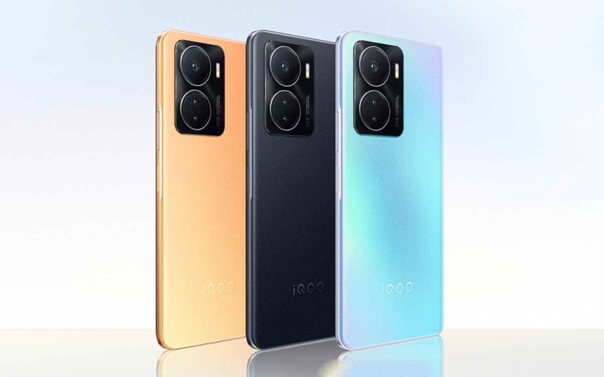 The new iQOO Z6 arrives with 80W fast charging and Z6x tags along with a 6000mAh battery