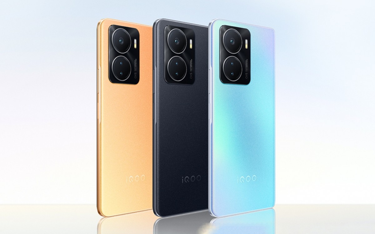 New iQOO Z6 arrives with 80W fast charging, Z6x tags along with a 6,000 mAh battery