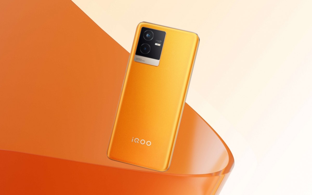 New iQOO Z6 arrives with 80W fast charging, Z6x tags along with a 6,000 mAh battery