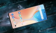 The vivo V25 Pro hits Geekbench with Dimensity 1300, selfie cam with OIS tipped