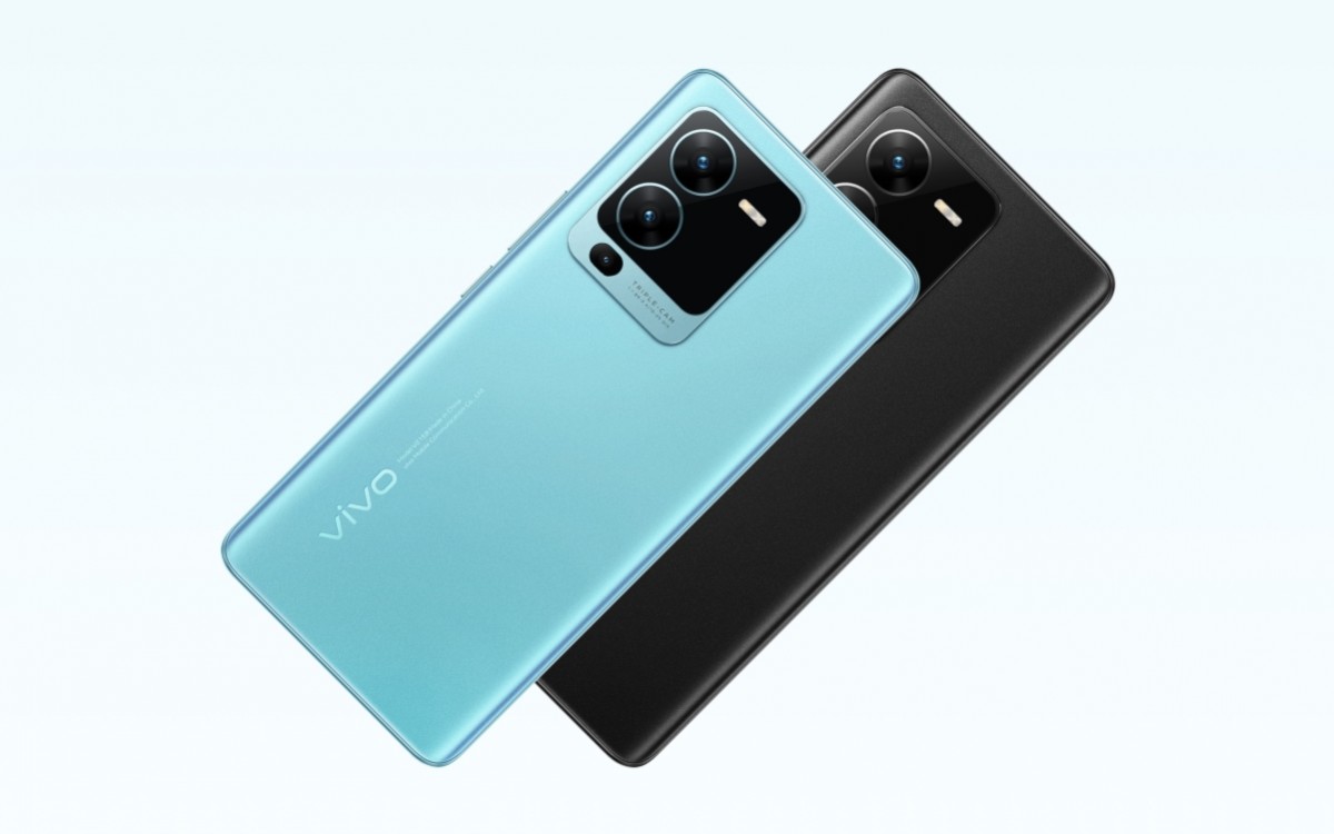 vivo V25 and V25 Pro are officially revealed