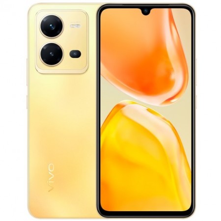 Vivo V25e se hace oficial con Helio G99, diseño que cambia de color y cámara de 64MP