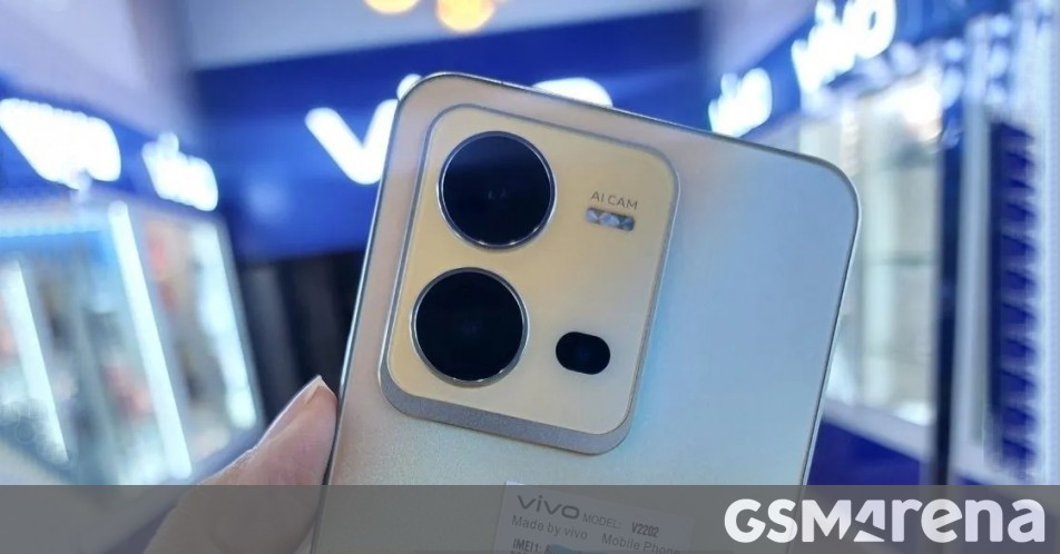 Wereldwijde varianten van Vivo V25 5G en V25e 4G weergegeven in livebeelden