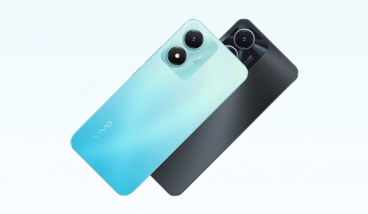 vivo Y02s officially unveiled with Helio P35 chip 