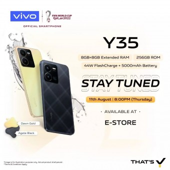 y35 specs gsmarena