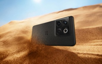 Weekly poll results: OnePlus 10T gets the cold shoulder