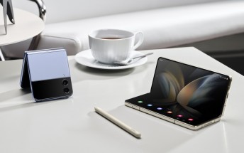 Weekly poll: Will Galaxy Z Fold4 and Z Flip4 make you join the foldable revolution?