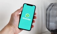 WhatsApp working on screenshot blocking for View Once messages