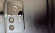 Xiaomi 12T Pro will have a 200 MP camera, leaked photo reveals