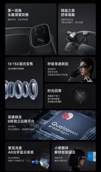 Xiaomi Mijia AR-briller