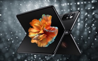 Ice Universe: Xiaomi will unveil the Mix Fold 2 on August 11