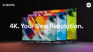 Xiaomi Smart TV X series will include three models