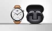 Xiaomi Watch S1 Pro and Buds 4 Pro debut