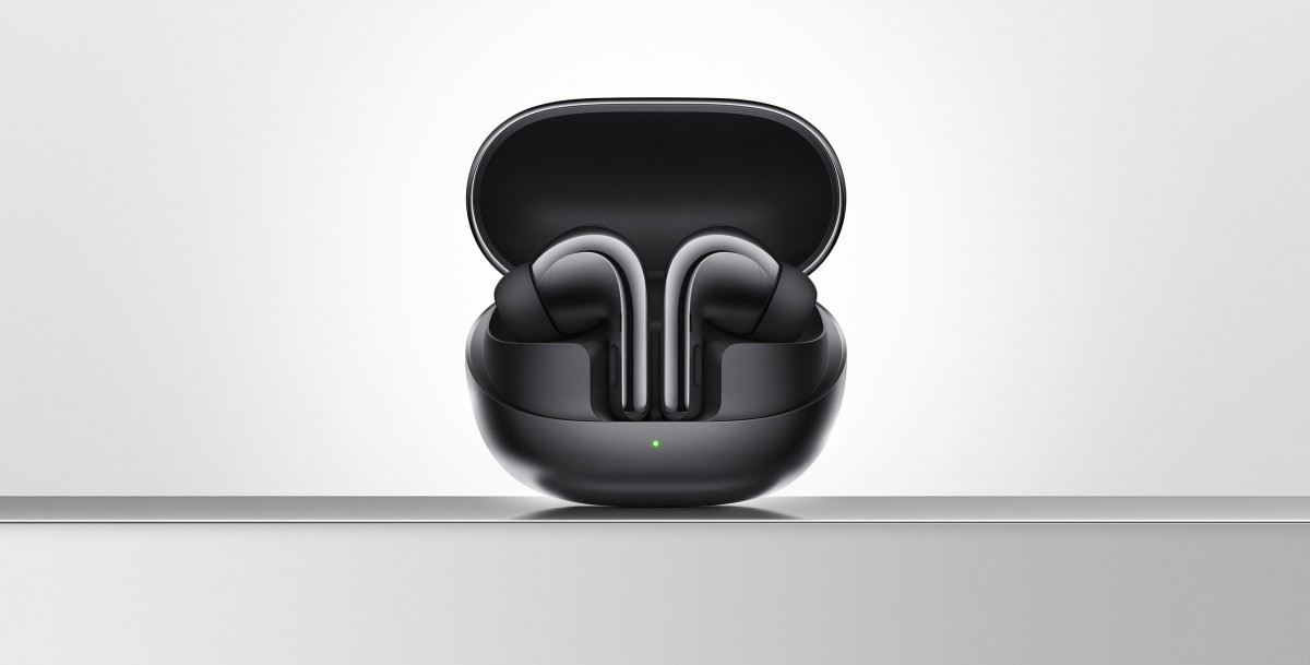 Buy Xiaomi Buds 4 Pro Protective Case - Giztop