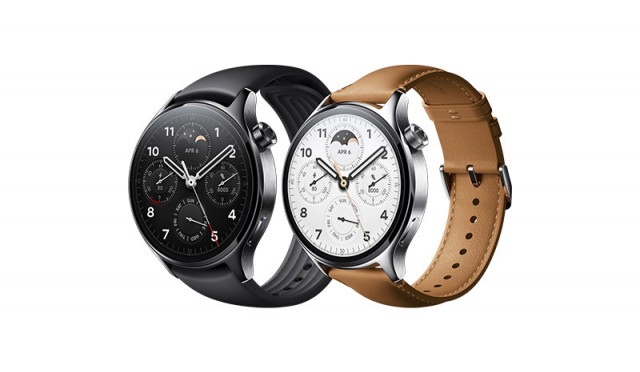 Xiaomi releases new Watch S1 Series, Buds 3T Pro - GadgetMatch