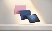 Amazon Fire HD 8 lineup updated with faster processors and Tap to Alexa 