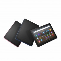 سلسلة Amazon Kindle HD 8 الجديدة