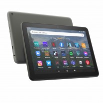 The new Amazon Kindle HD 8 lineup