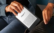 Amazon Kindle 2022 announced with 300ppi display, 16GB of storage and 6 weeks of battery life