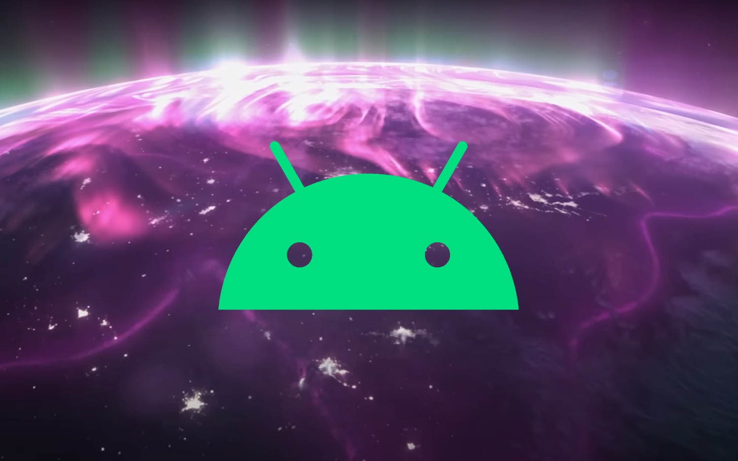 Android 14 will add support for satellite connectivity, remove Android Beam
