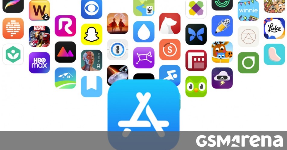 Apple will increase the app store pricing tiers in multiple territories from October 5