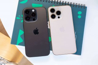 New vs Old - iPhone 14 Pro and iPhone 13 Pro