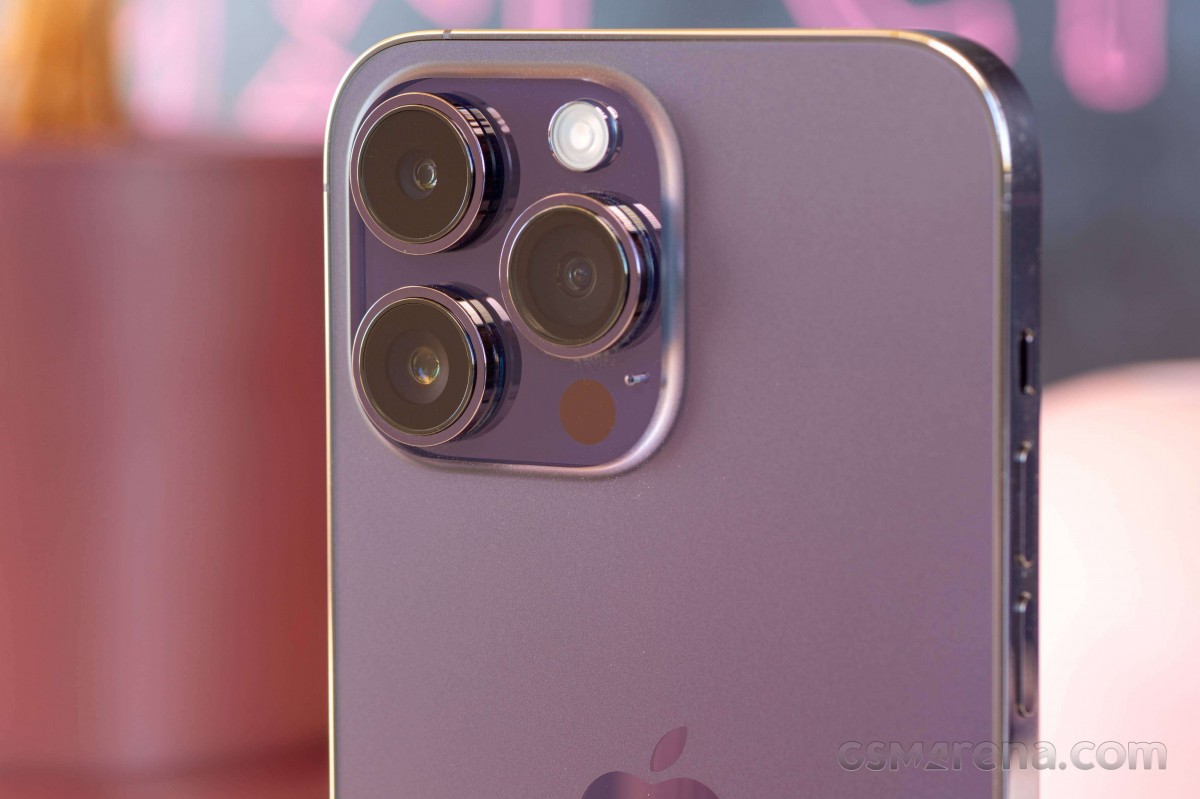 Apple iPhone 15 Pro Max will come with exclusive features, higher