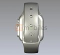 Apple Watch Pro CAD-based renders