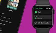 watchOS 9 update breaks Spotify streaming