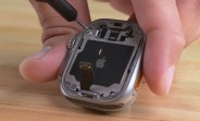 iFixit takes apart an Apple Watch Ultra, finds it difficult to repair.