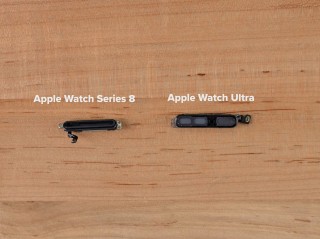 Apple Watch - Series 3 Repair - iFixit