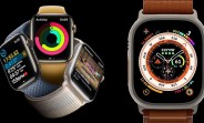 Apple Watch Ultra Fait Ses Débuts Avec Un Boîtier De 49 Mm Et Une Batterie Plus Grande, Watch Series 8 Et Le Nouveau Se Également Officiels