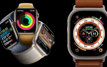 Apple Watch Ultra debuts with 49mm case and bigger battery, Watch  Series 8 and new SE also official 