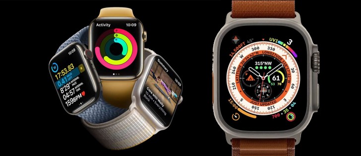 Apple Watch Ultra GPS + Cellular (49mm) Smartwatch Review - Consumer Reports