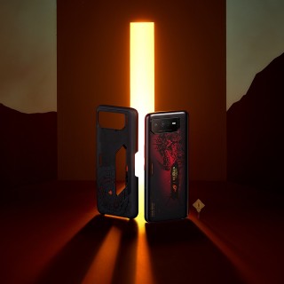 ROG Phone 6 Diablo Immortal Edition accessories