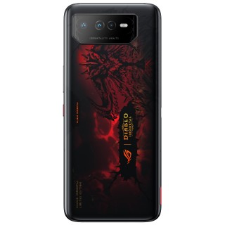 Asus ROG Phone 6 Diablo Immortal Edition