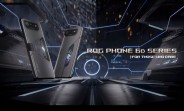Asus details its ROG Phone 6D and 6D Ultimate in promo videos