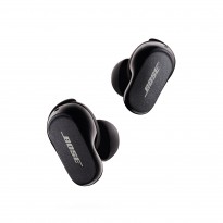 Bose QC Earphones II color options