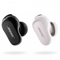 Bose QC Earphones II color options