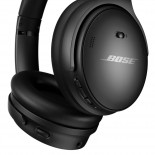 Bose QuietComfort SE wireless headphones spotted – could they replace the  QC45?