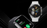 DIZO Watch R Talk and Watch D Talk unveiled with Bluetooth calling