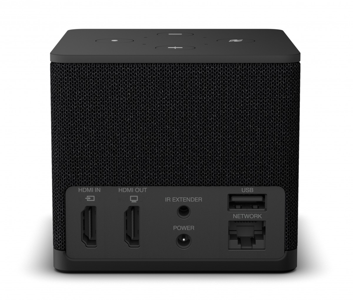 Amazon Announces Third Generation Fire TV Cube and New Alexa Voice Remote Pro