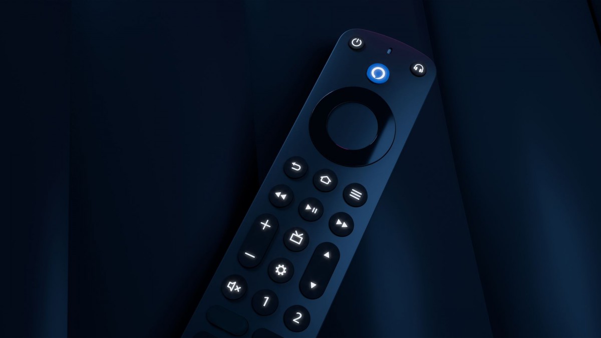 third-gen Fire TV Cube, new Alexa remote launched in India: Here's  what's new