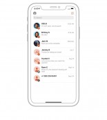 Ứng dụng Garmin Messenger mới có thể gửi tin nhắn từ mọi nơi trên thế giới