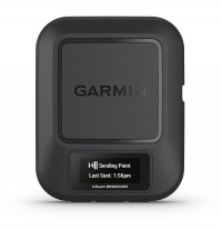 The new Garmin inReach Messenger