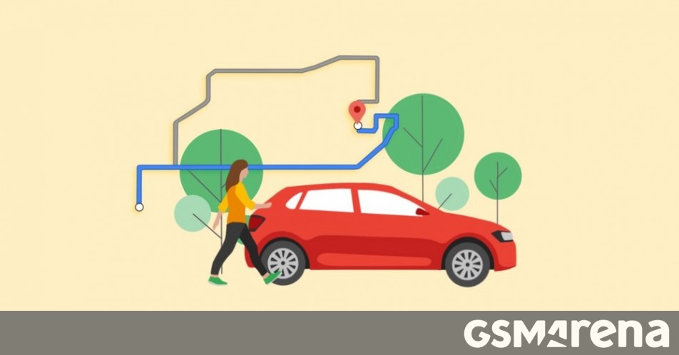 Google expands Maps eco friendly - Gsmarena 001 